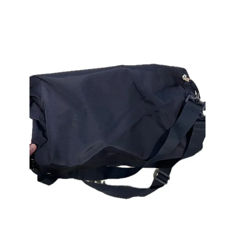 Tommy Hilfiger Sport Gym Duffel Bag 18x10x8